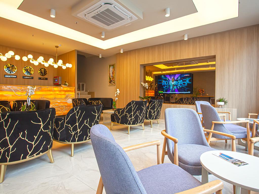 Hotel Old Town Point & 4*