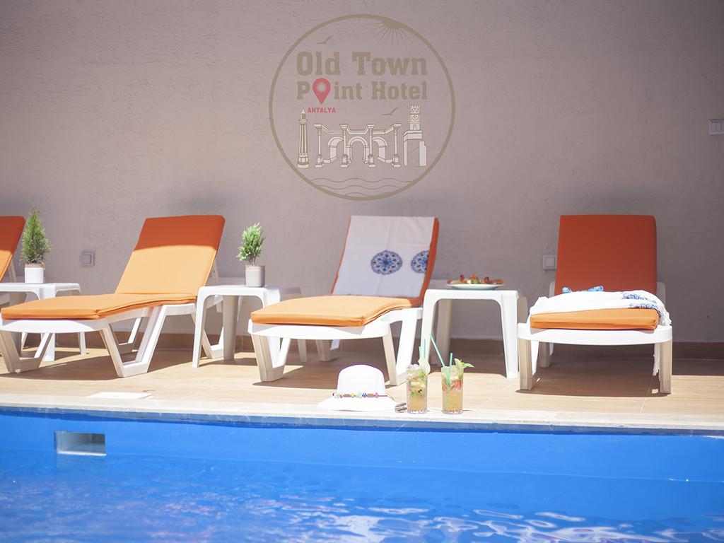 Hotel Old Town Point & 4*