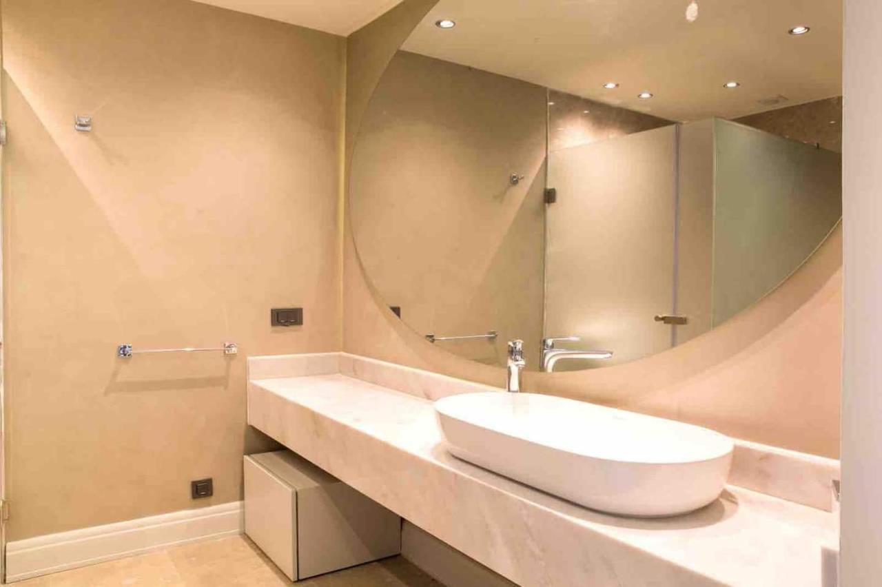 Vistaport A - Luxury Villa Bodrum