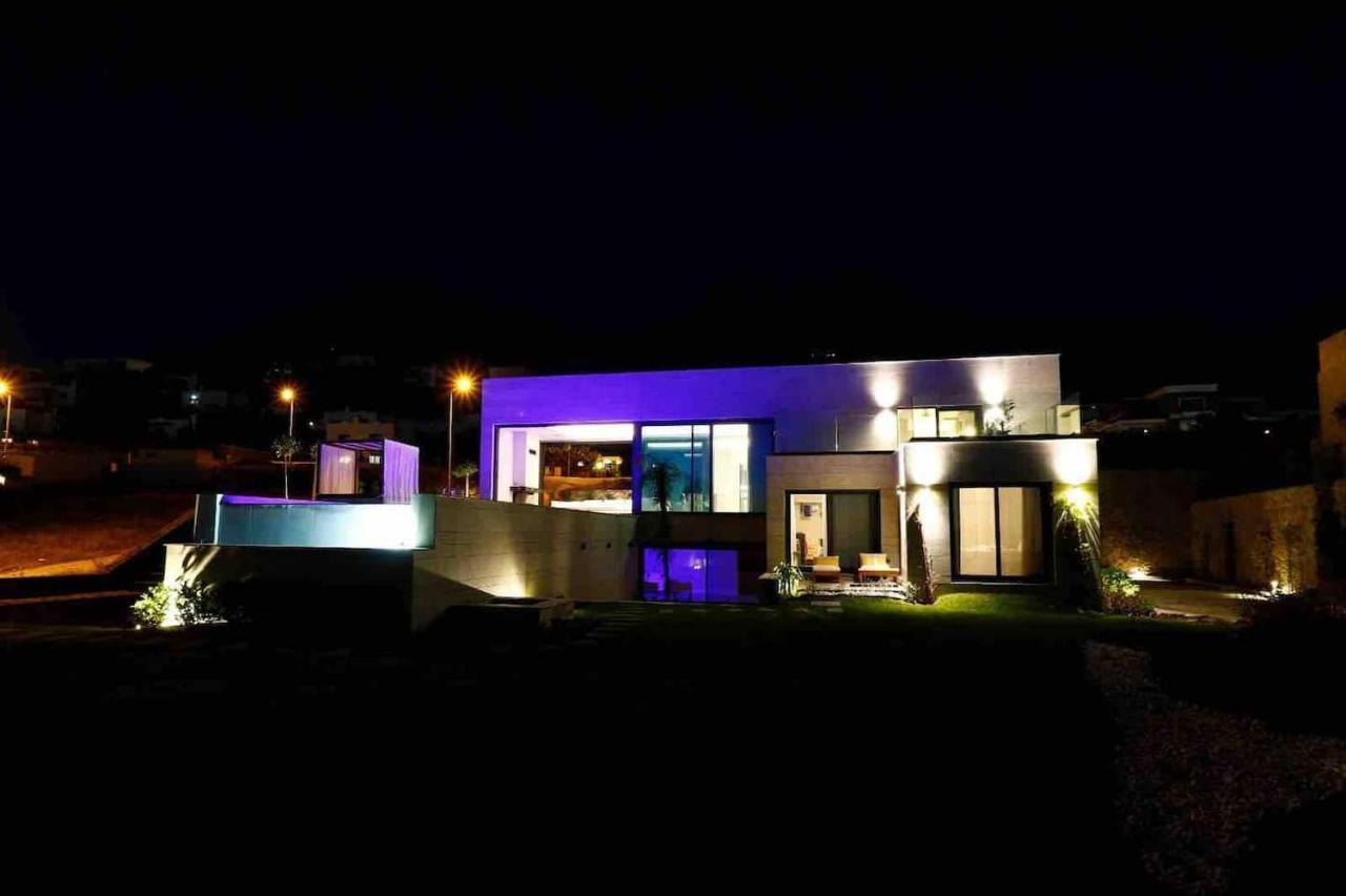 Villa Vistaport A - Luxury *