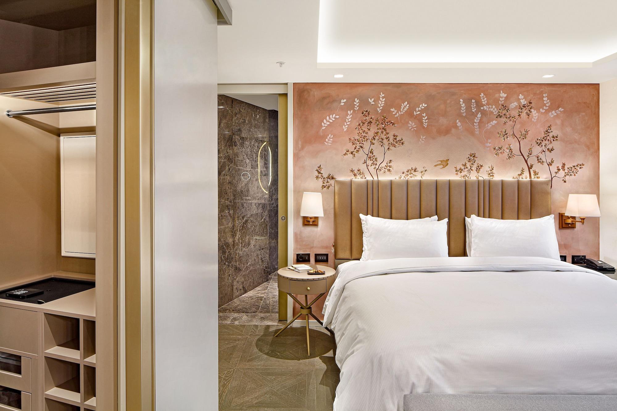 Wanda Vista Hotel