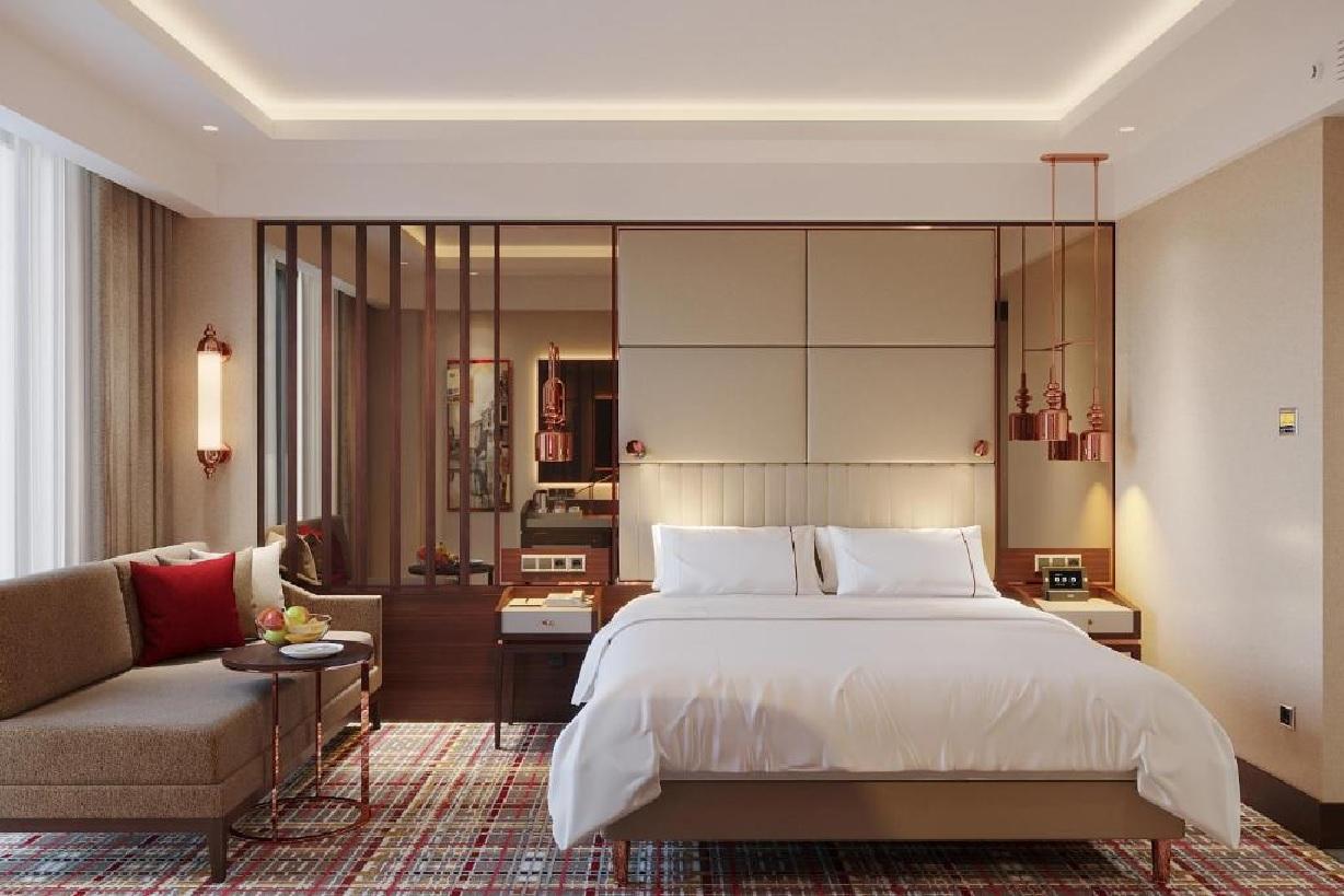 Moevenpick Airport Hotel