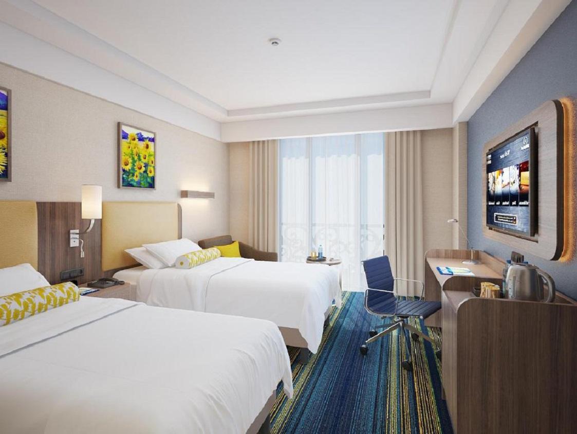 Moevenpick Airport Hotel Istanbul
