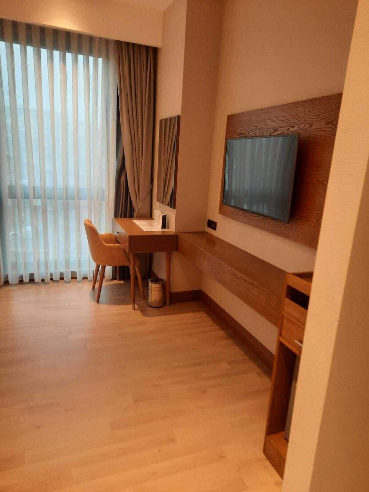 Hotel Cher & Taksim 5*