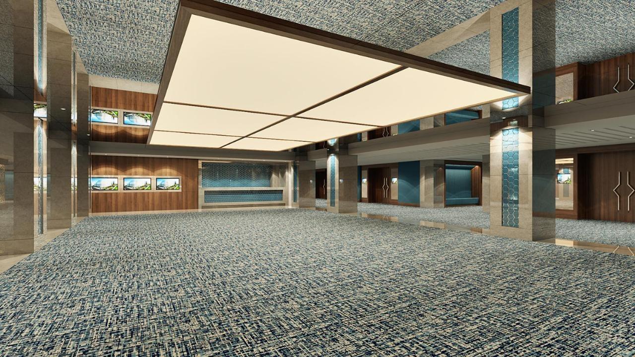 Moevenpick Airport