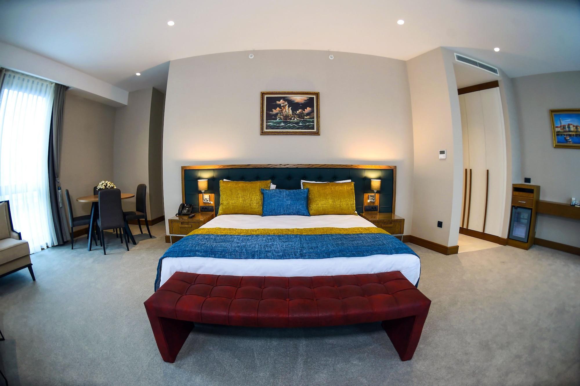 Cher & Taksim 5* Istanbul