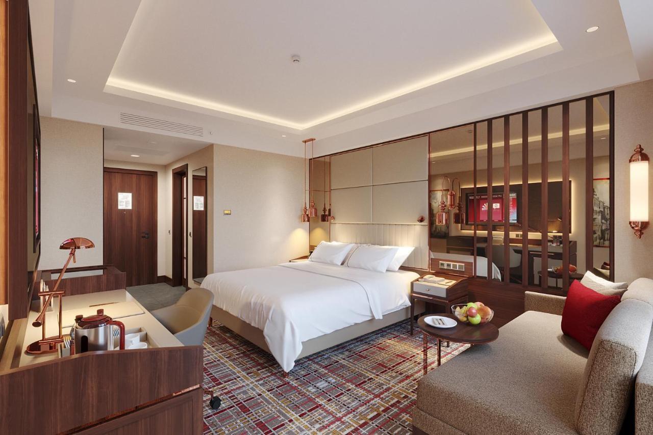 Moevenpick Airport Istanbul
