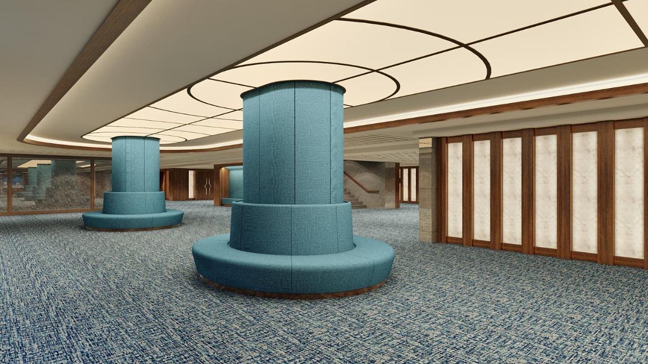 Moevenpick Airport