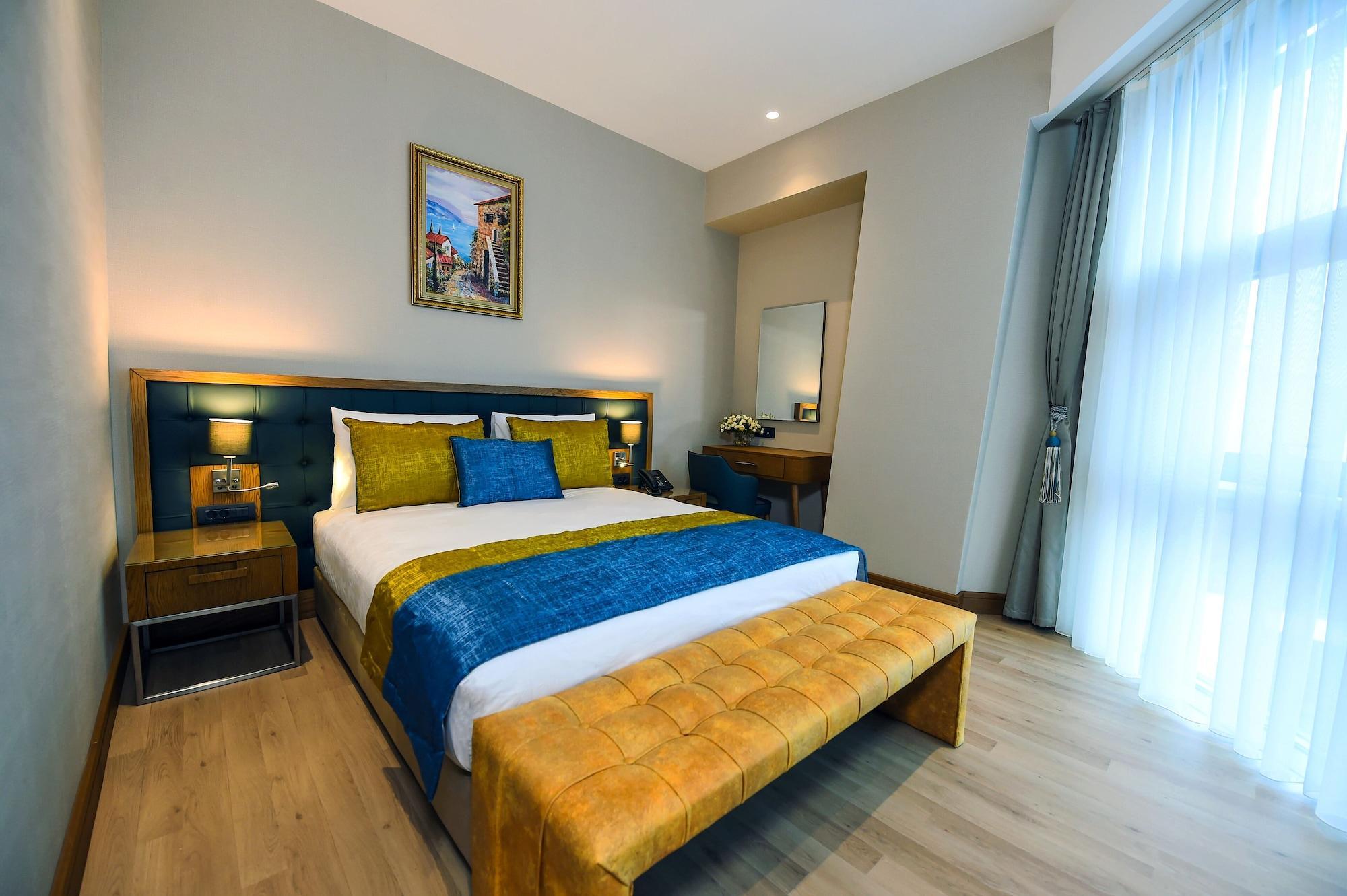 Cher & Taksim 5* Istanbul