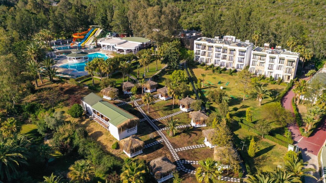 Bay & Resort 5*