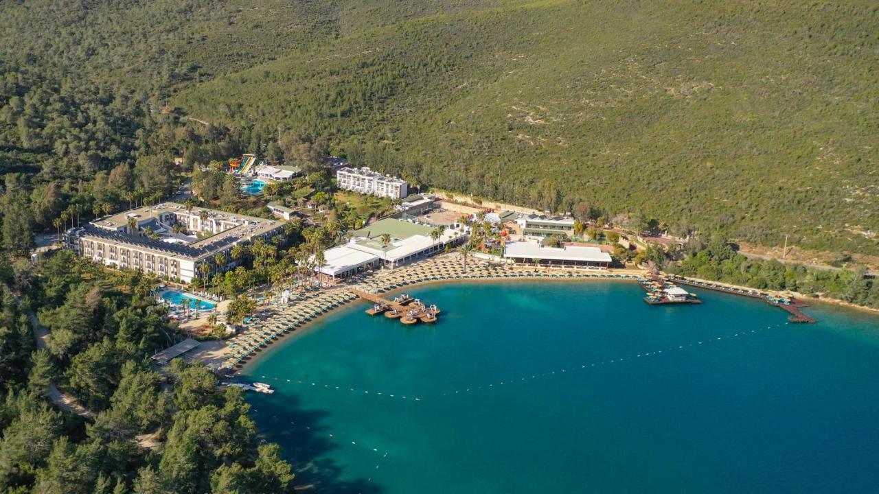 Bay & Resort Guvercinlik (Bodrum)