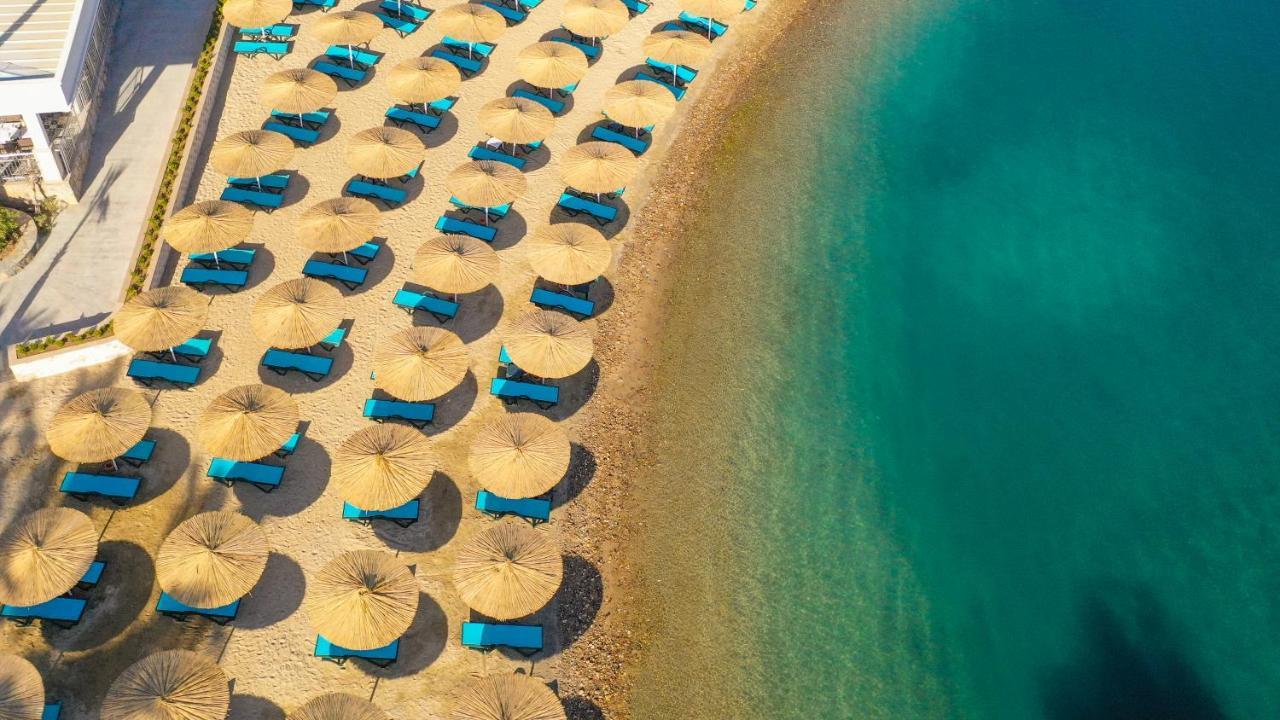 Resort Bay & Guvercinlik (Bodrum)