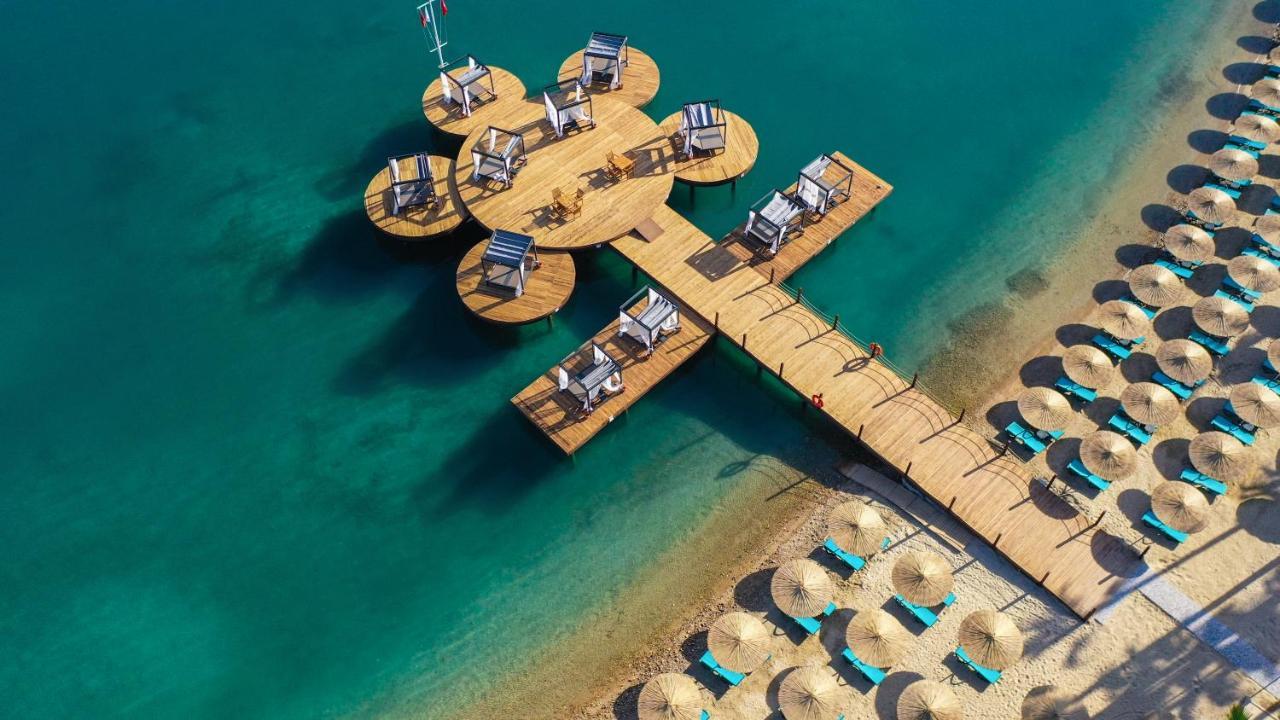 Bay & Resort Guvercinlik (Bodrum)