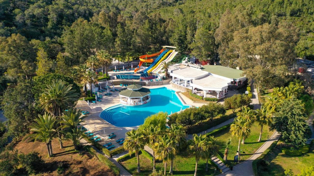 Bay & Resort Guvercinlik (Bodrum)