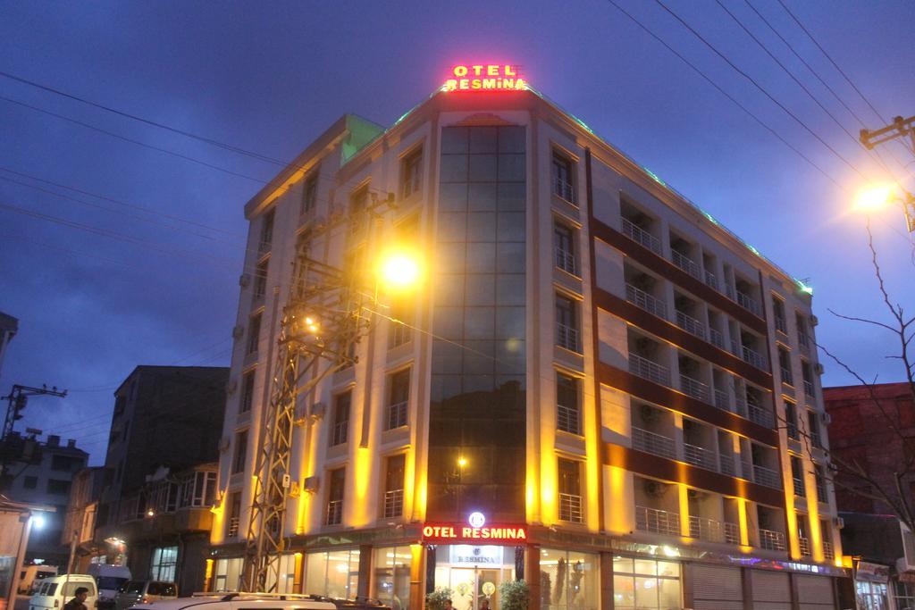 Hotel Resmina