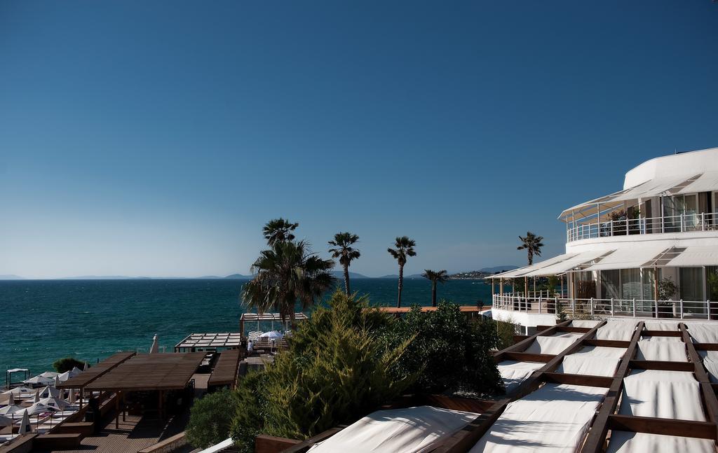 Hotel Ceshme 3*