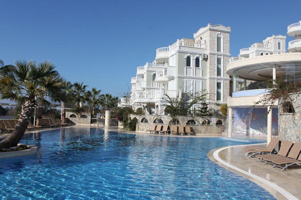 Villa Uygun Oasis Club Konakli