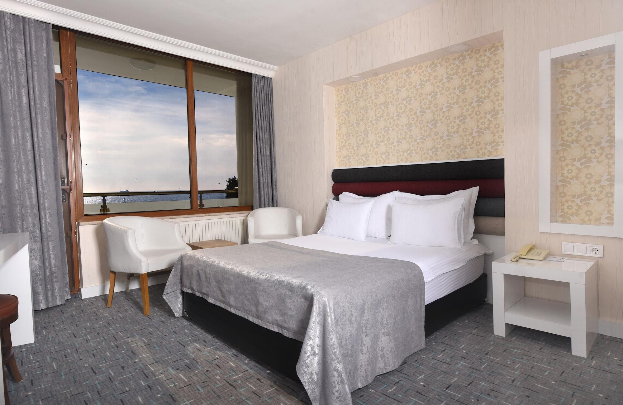 Yat Hotel Tekirdag