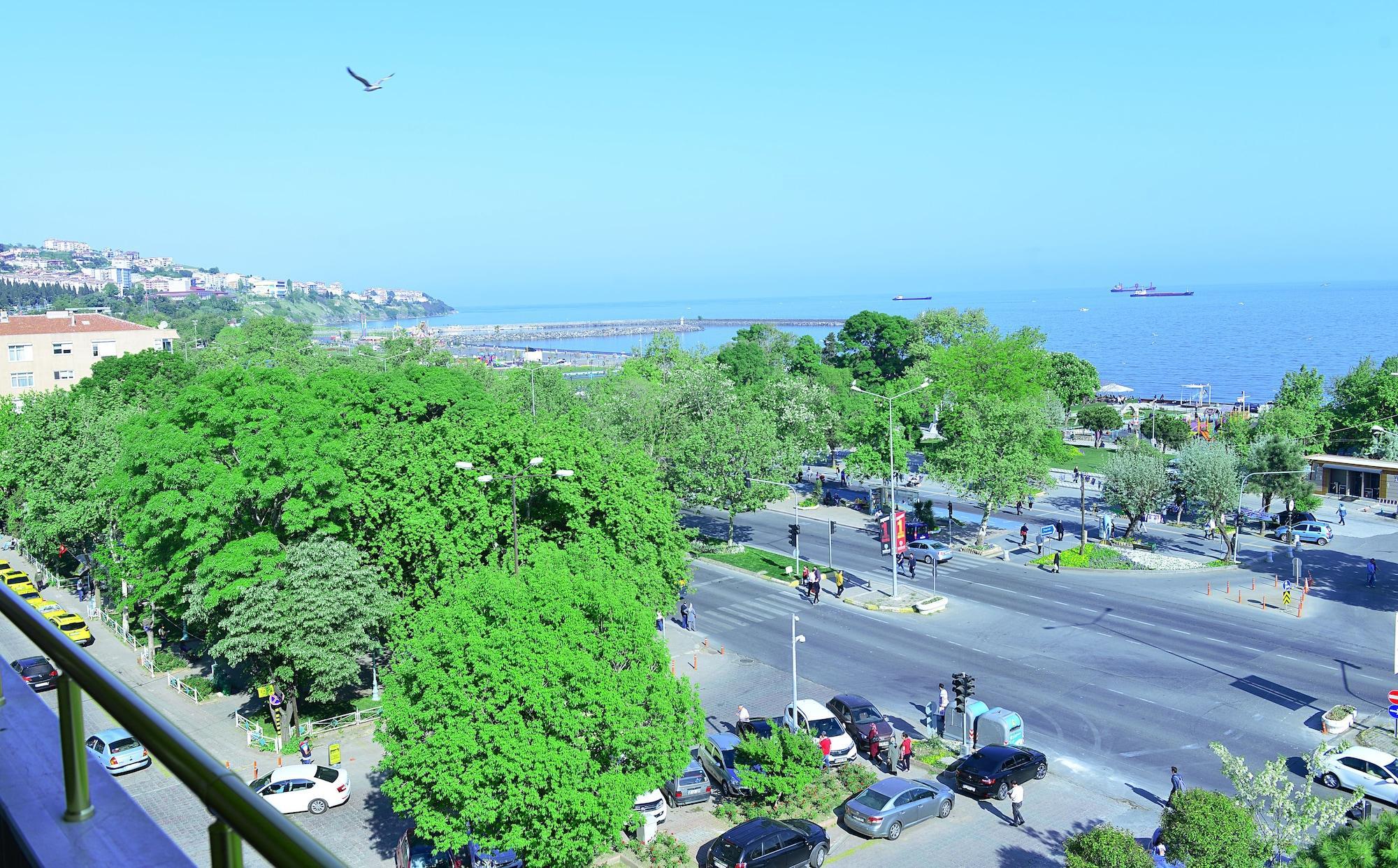 Hotel Yat Tekirdag
