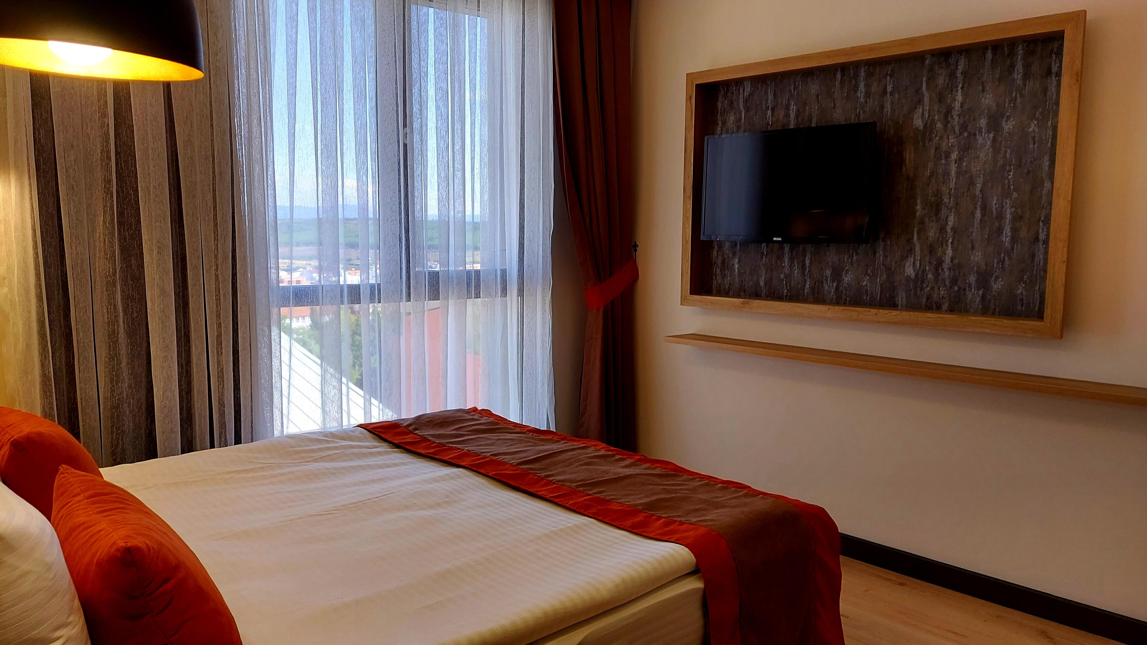 Koza 4* Bursa
