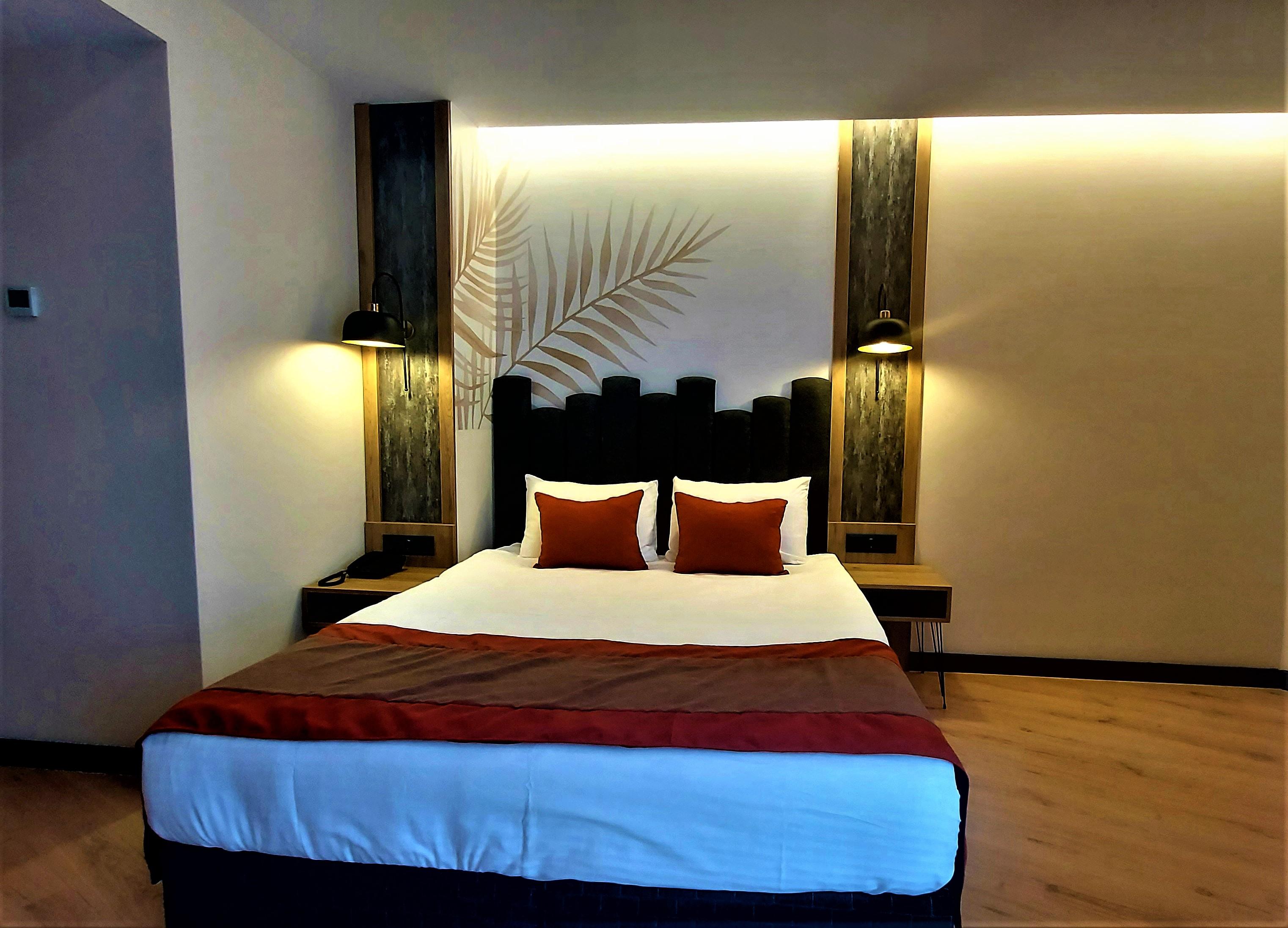 Koza Hotel Bursa