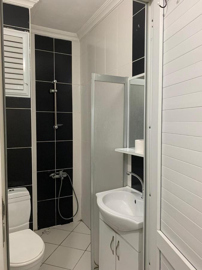 Nuralp - Aparthotel 2*