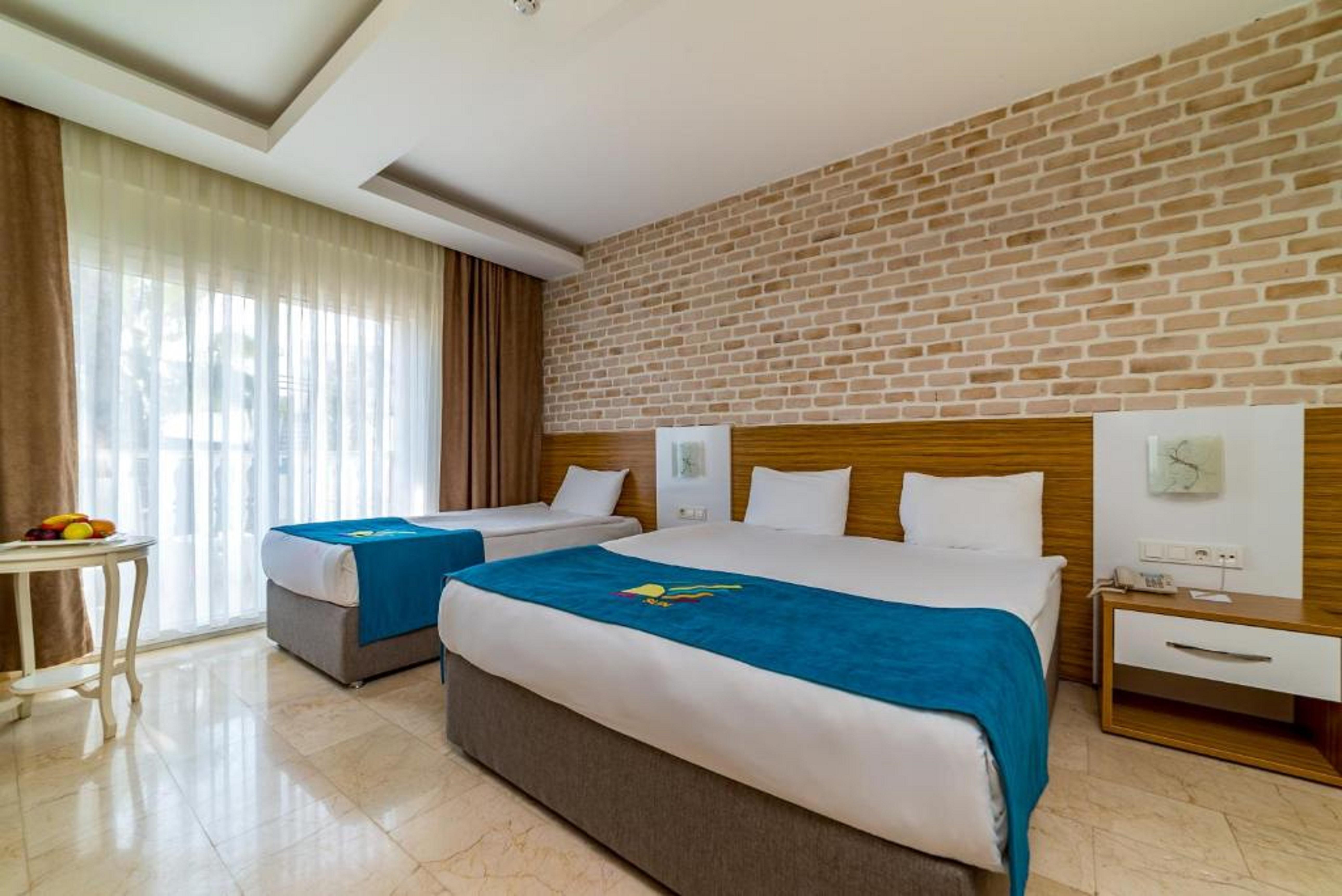 Hotel Diamonds Club Kemer