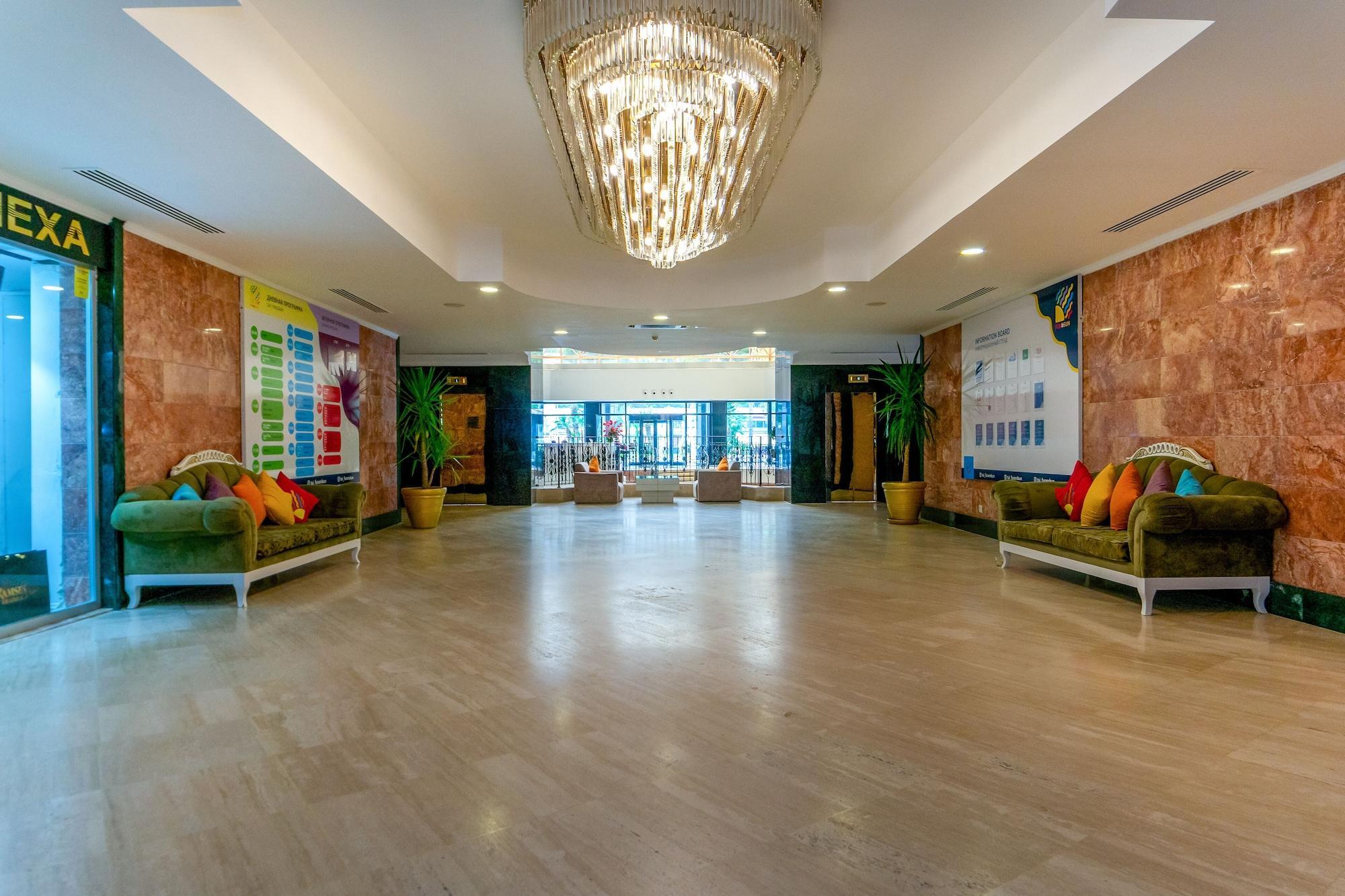 Diamonds Club Kemer Goynuk (Kemer)