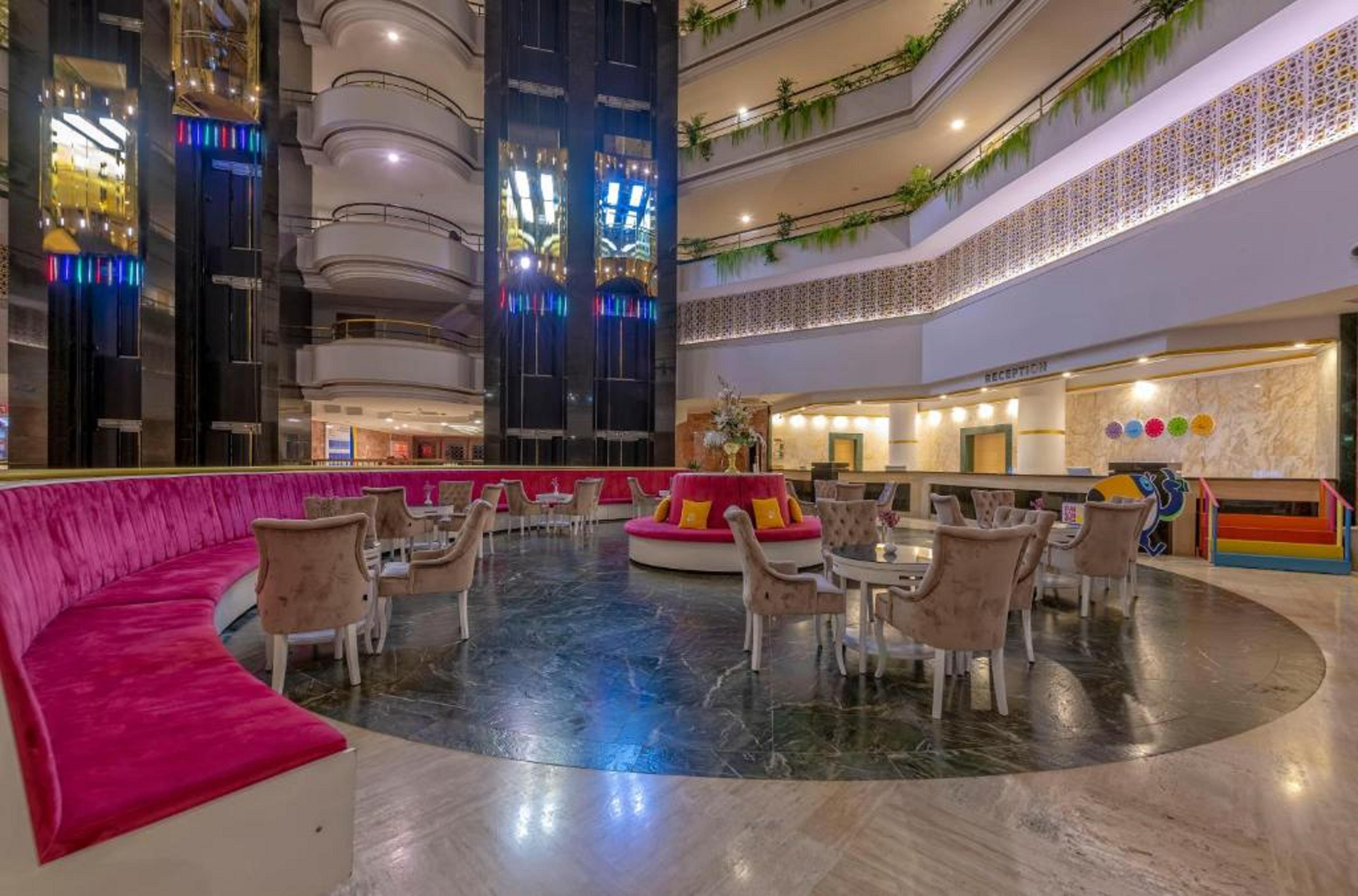 Diamonds Club Kemer 5* Goynuk (Kemer)