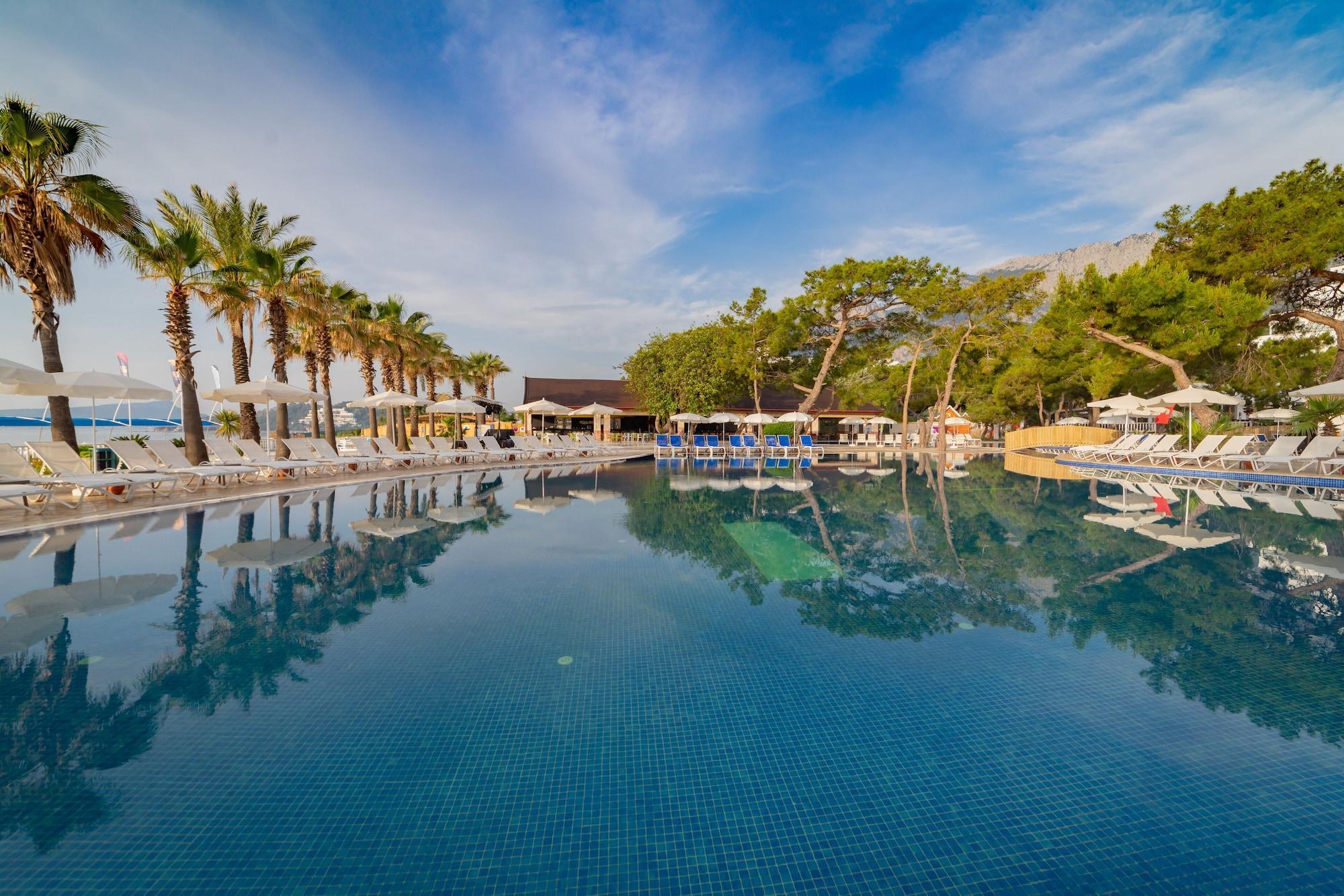 Hotel Diamonds Club Kemer Goynuk (Kemer)