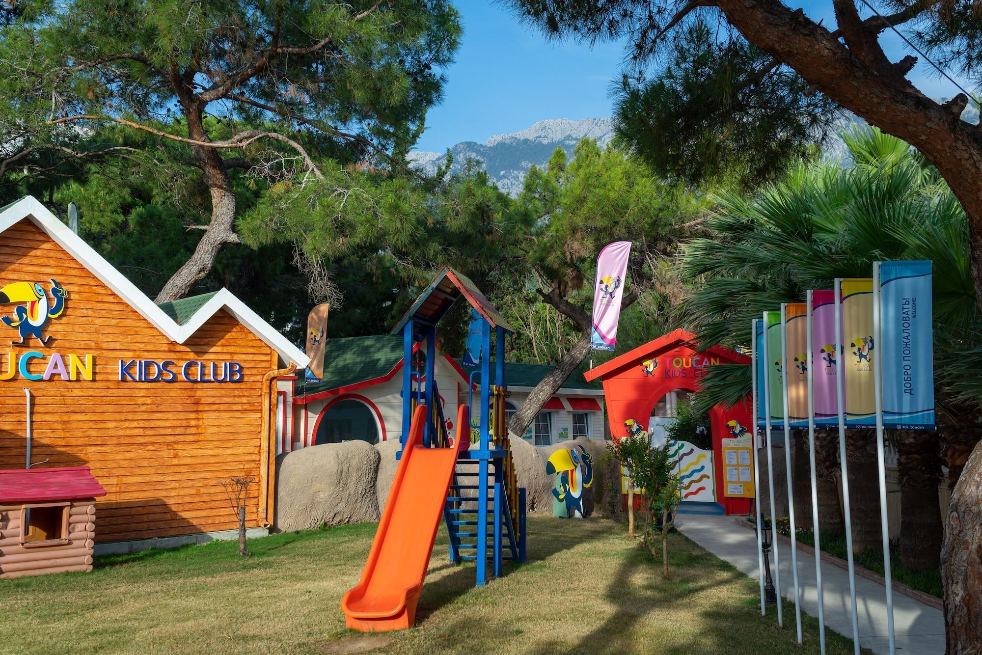 Diamonds Club Kemer 5* Goynuk (Kemer)