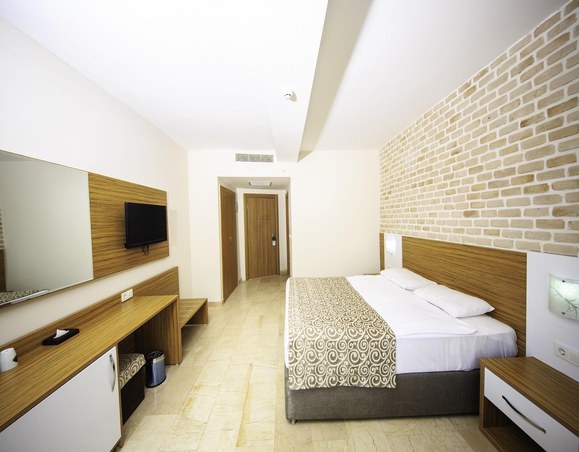 Hotel Diamonds Club Kemer Goynuk (Kemer)
