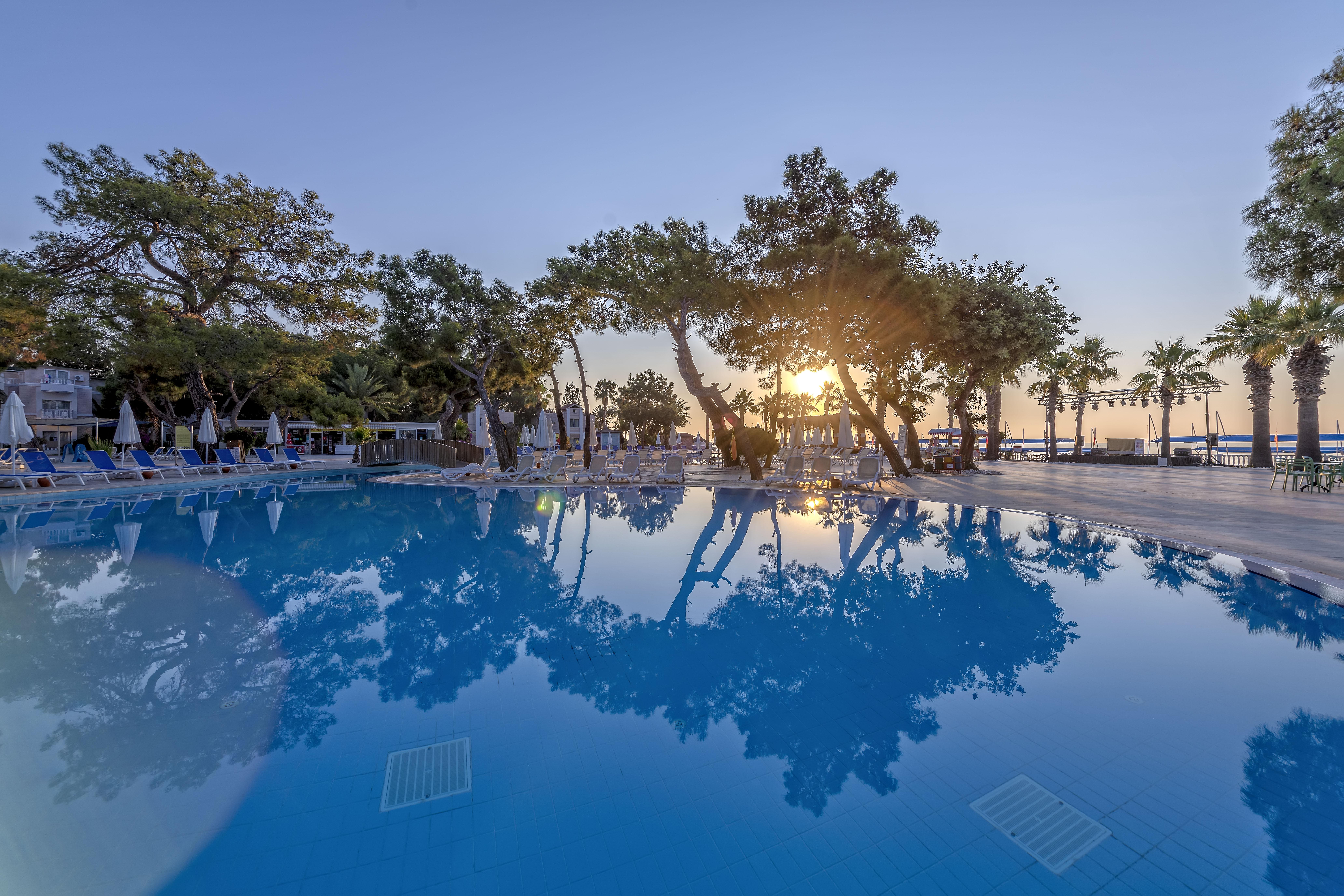 Diamonds Club Kemer Goynuk (Kemer)