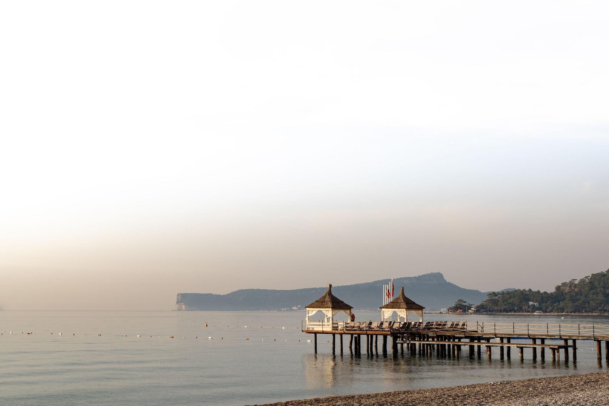 Diamonds Club Kemer Hotel 5*