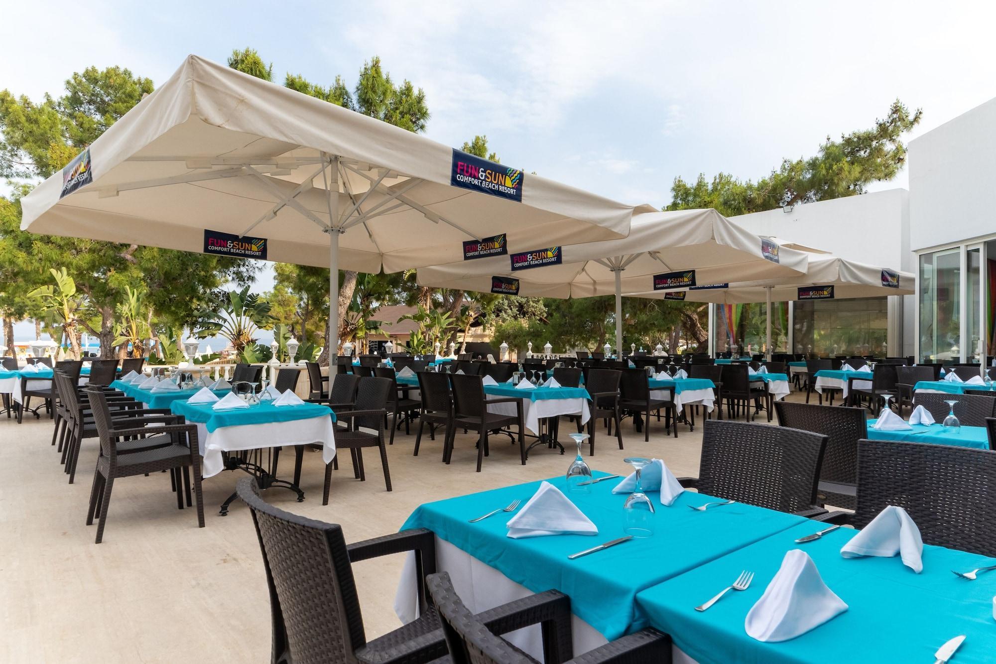Diamonds Club Kemer Hotel