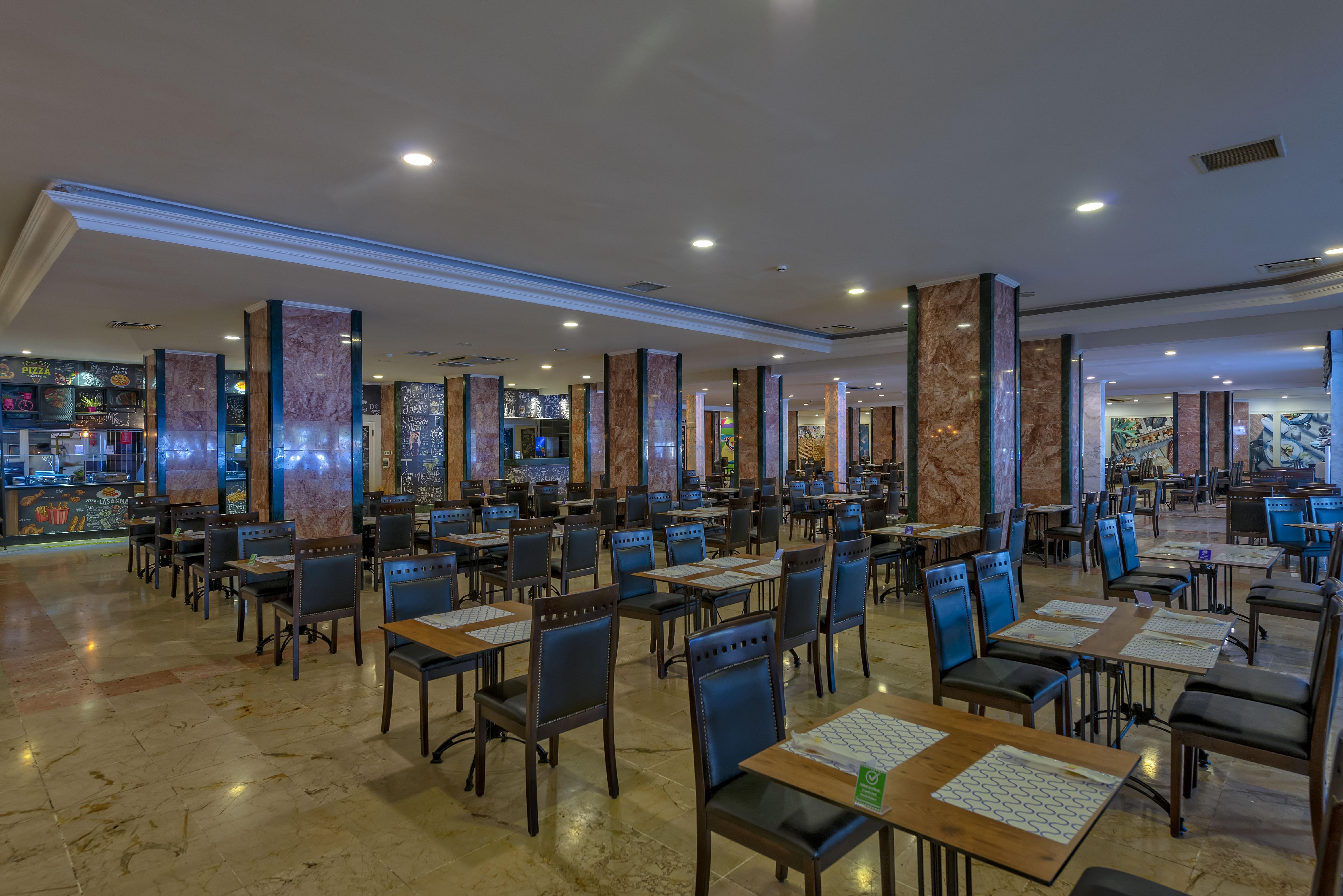 Diamonds Club Kemer Hotel 5*