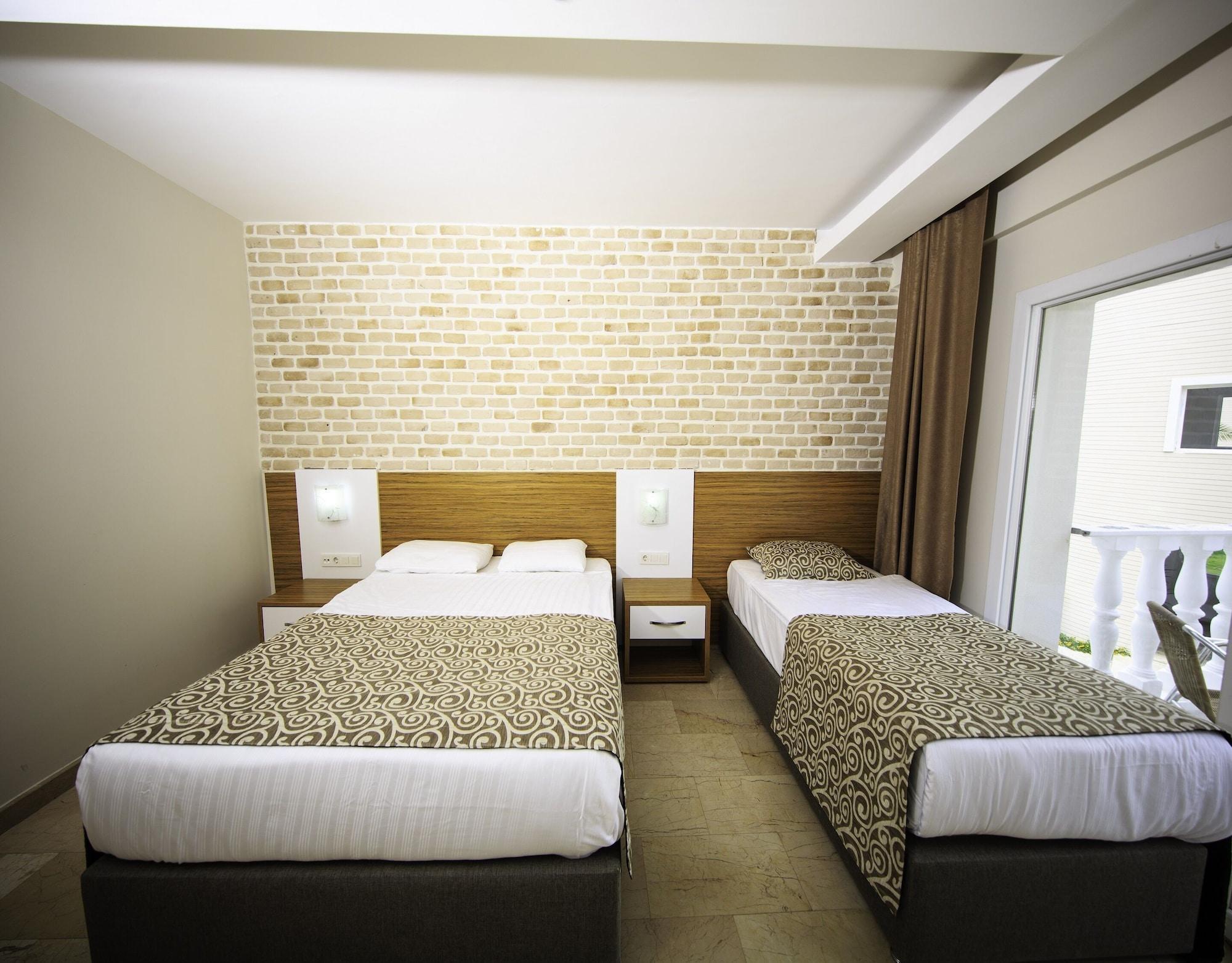 Diamonds Club Kemer 5* Goynuk (Kemer)