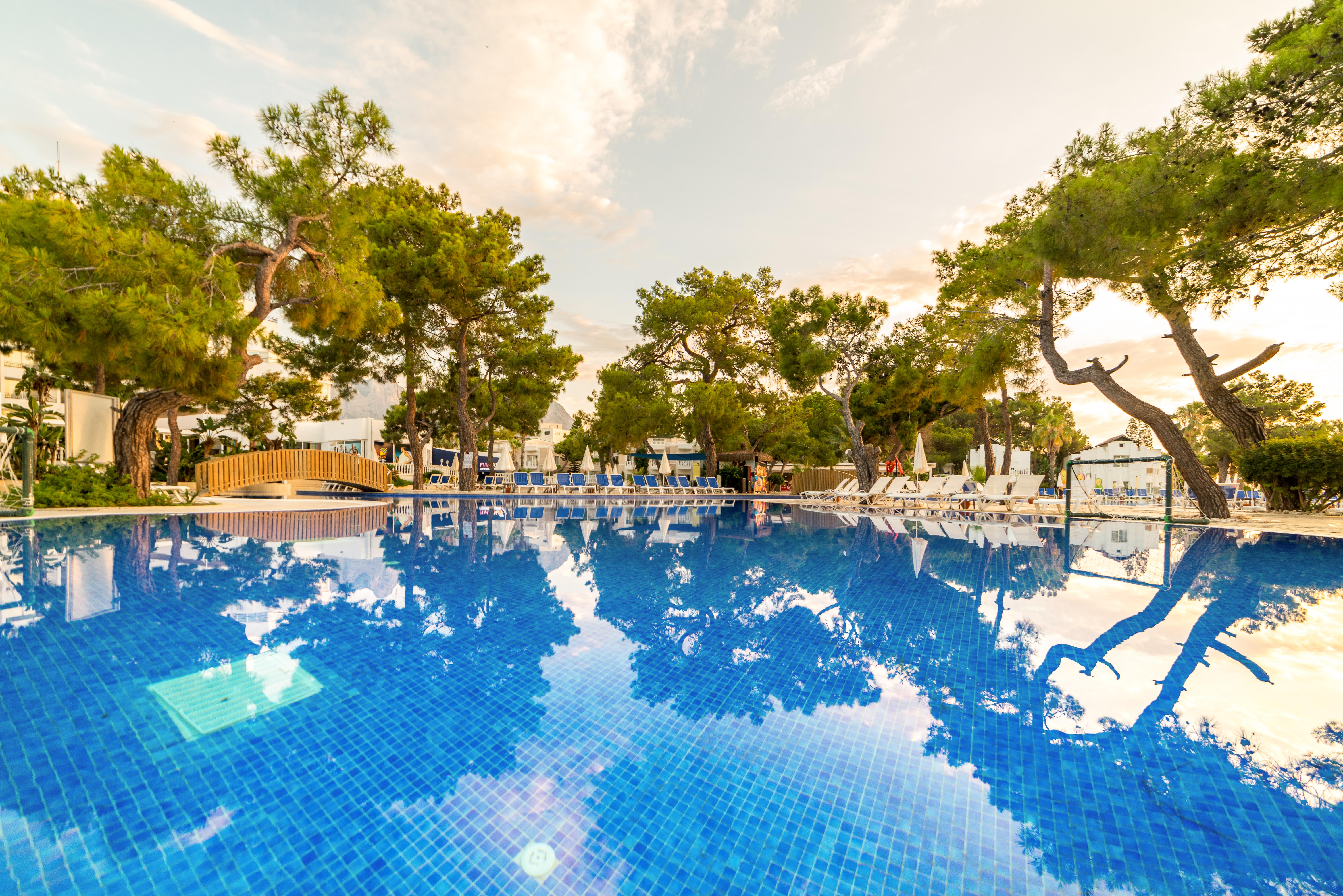 Diamonds Club Kemer Hotel Goynuk (Kemer)