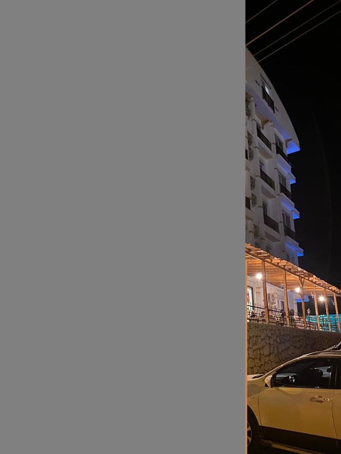 Soral Aparthotel