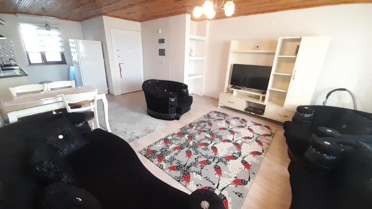 Apartment Nahif *