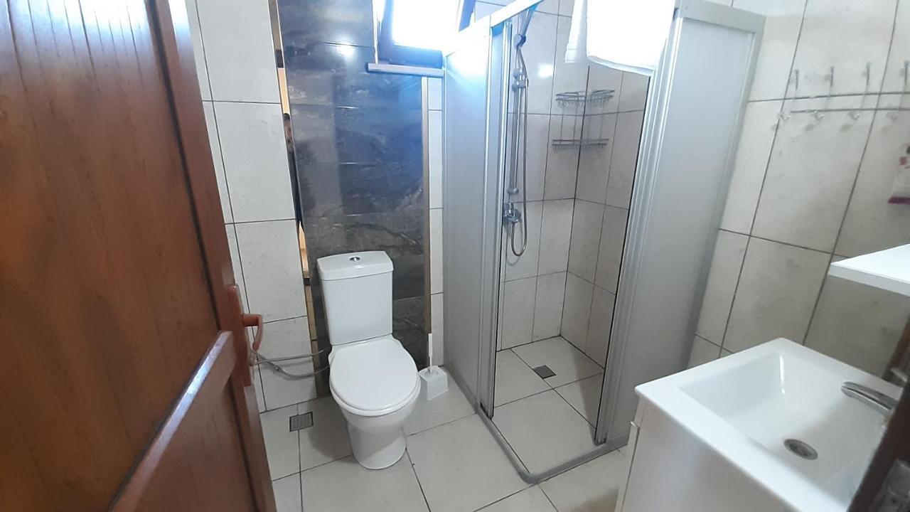 Apartment Nahif *