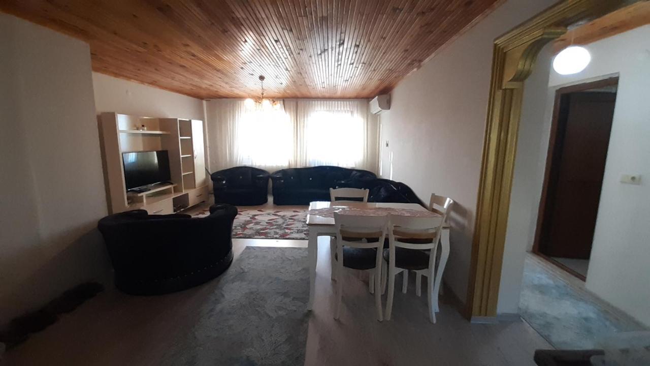 Nahif Apartment *