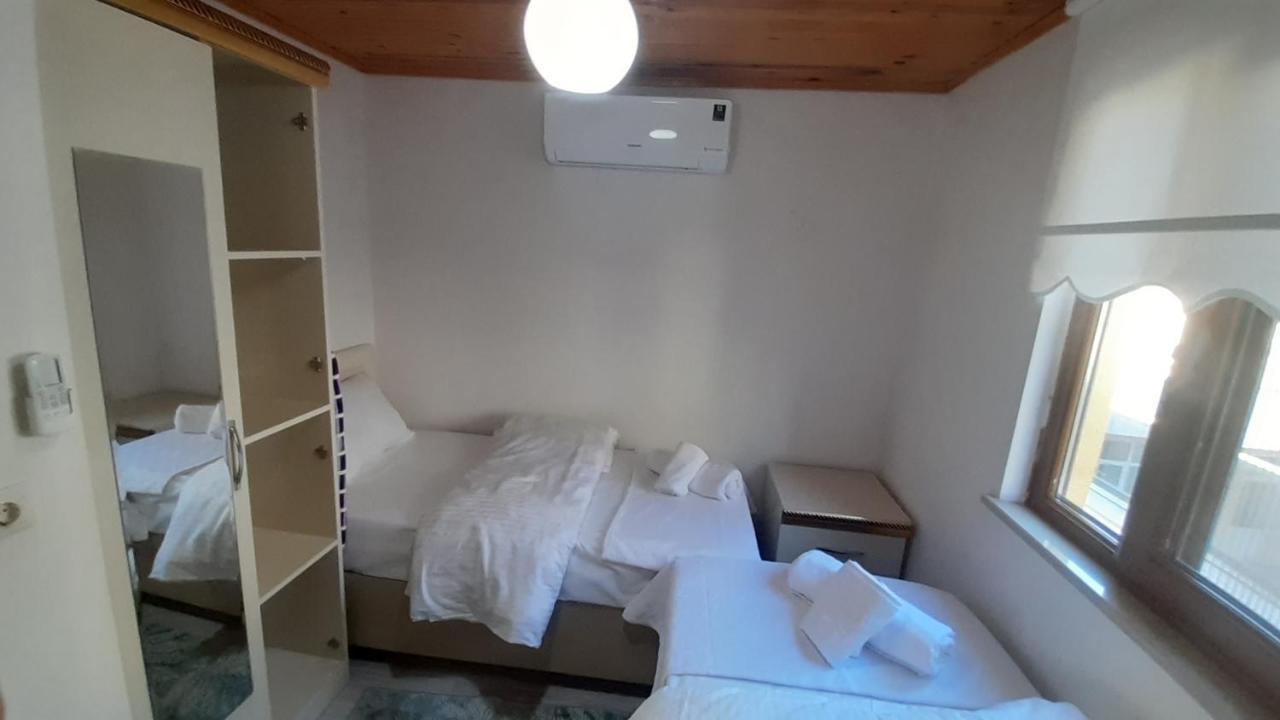 Nahif Apartment *