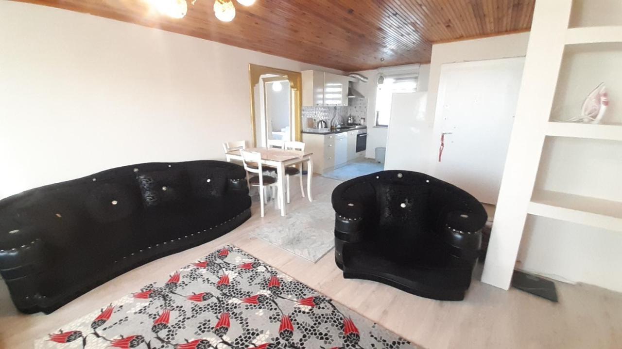 Nahif Apartment Trabzon