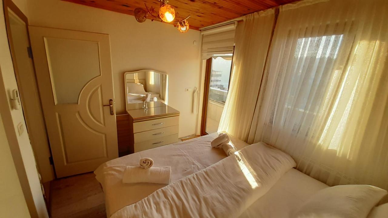 Apartment Nahif