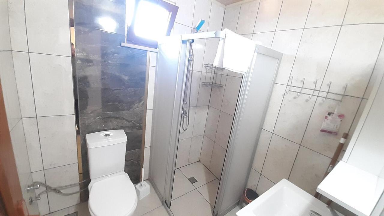 Nahif Apartment Trabzon
