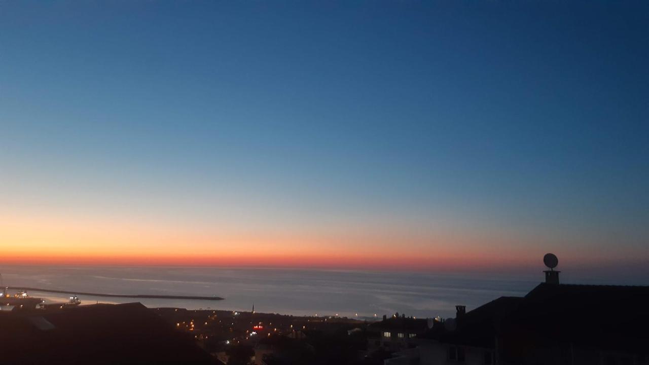 Nahif * Trabzon