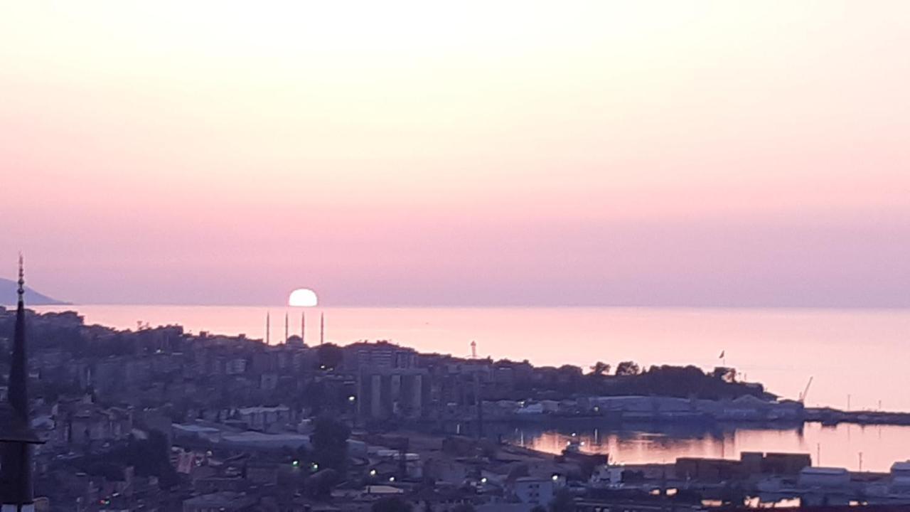 Apartment Nahif