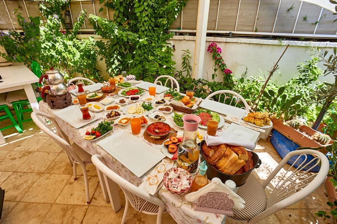 Bed & Breakfast Degirmenli Alacati