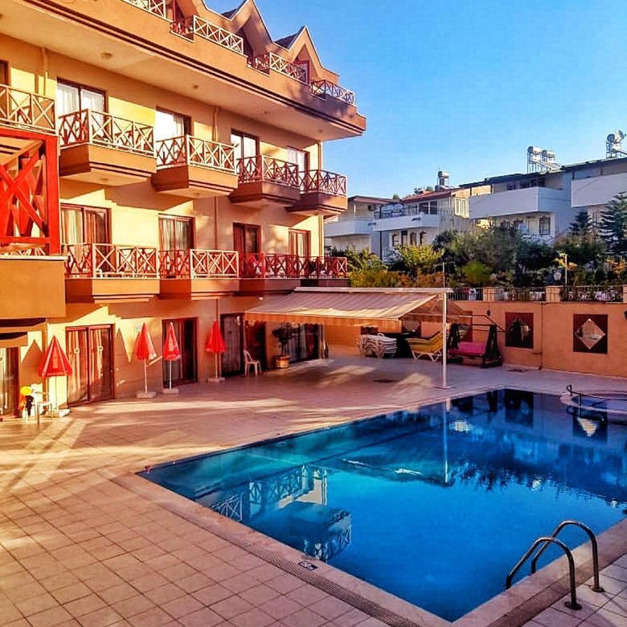 Hotel Himeros